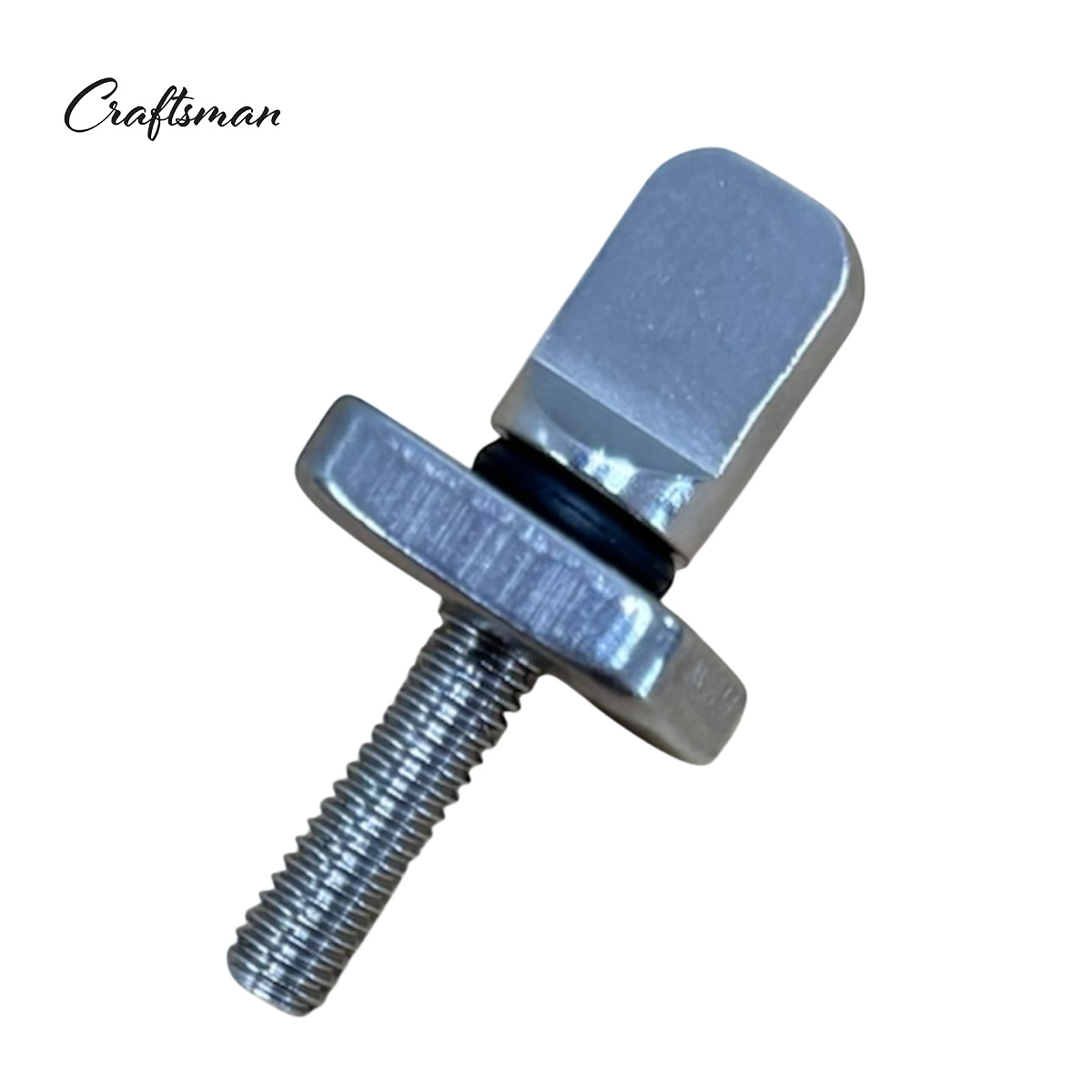 CRAFTSMAN  BOLT ロングボード センターBOX FIN 固定用 ねじ プレートナット 工具不要
